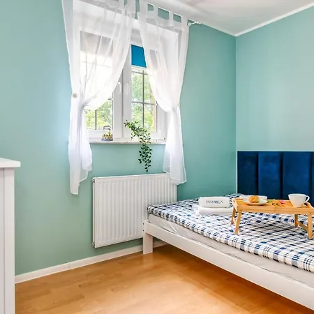 Teleexpresu Piamola Apartmán *