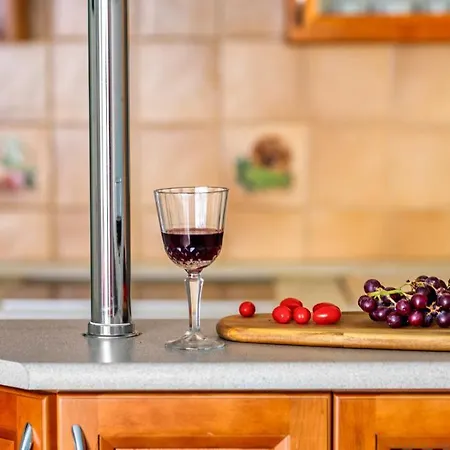 Teleexpresu Piamola * クリニツァ・モルスカ