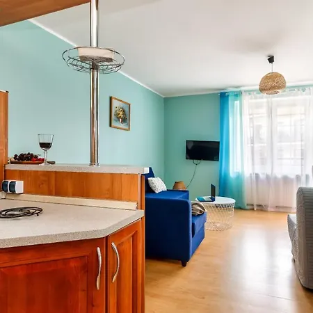 アパート Teleexpresu Piamola *