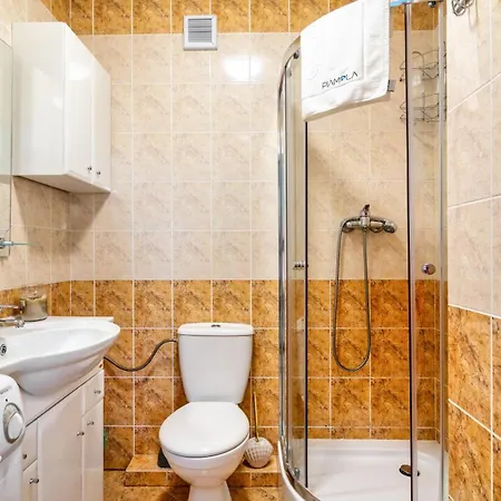 Teleexpresu Piamola Apartmán *