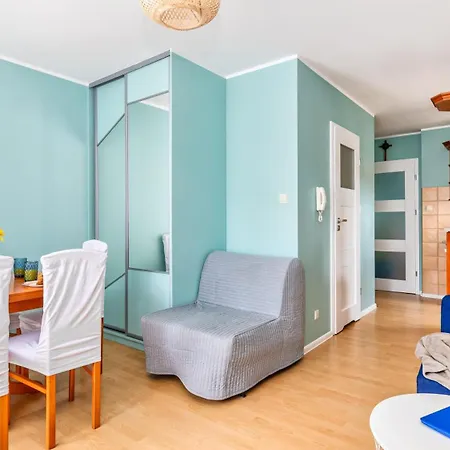 Teleexpresu Piamola Apartamento Krynica Morska