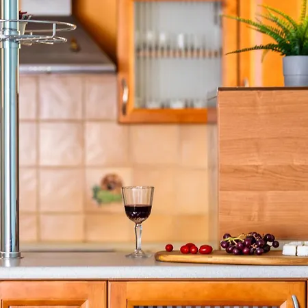 Teleexpresu Piamola クリニツァ・モルスカ