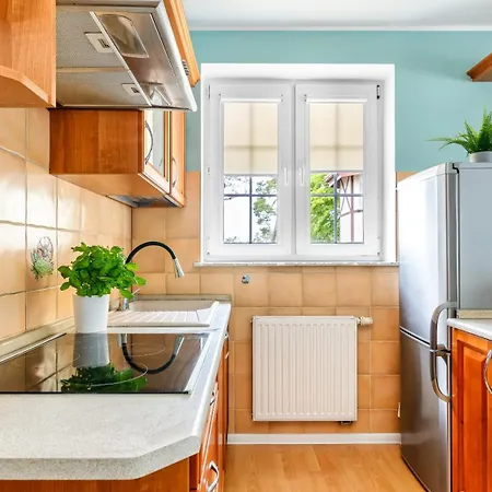 Teleexpresu Piamola * Krynica Morska