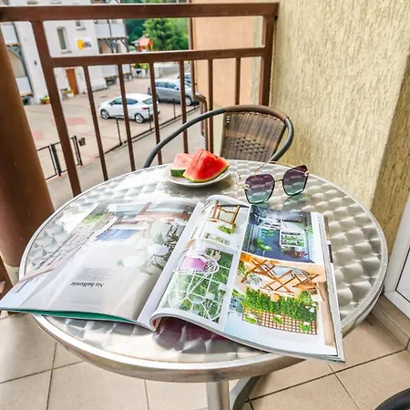 Appartamento Teleexpresu Piamola *