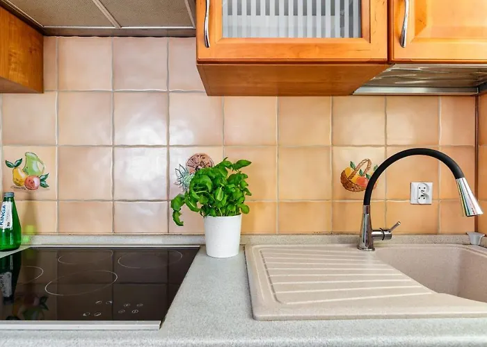 Apartamento Teleexpresu Piamola