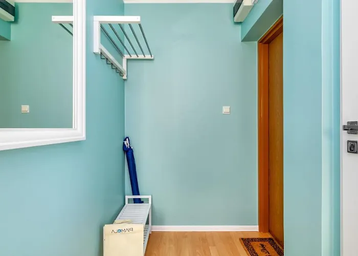 Appartamento Teleexpresu Piamola