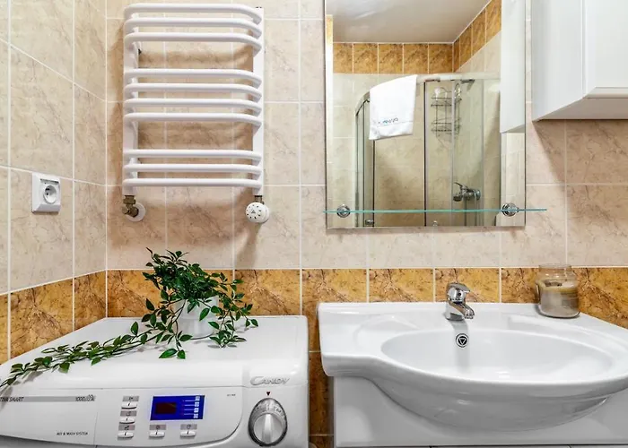 Apartamento Teleexpresu Piamola