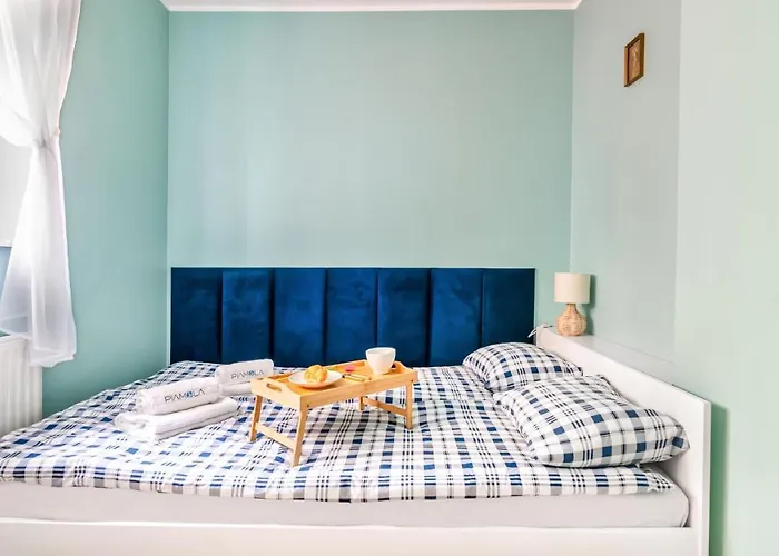 Teleexpresu Piamola Apartamento