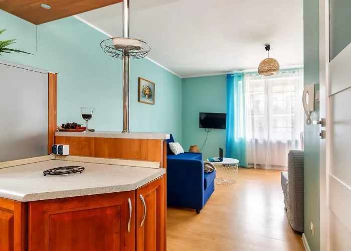 Apartamento Teleexpresu Piamola *