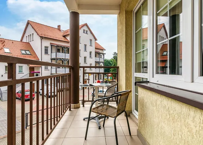 Teleexpresu Piamola Krynica Morska