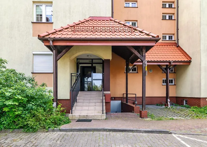 Appartamento Teleexpresu Piamola Krynica Morska