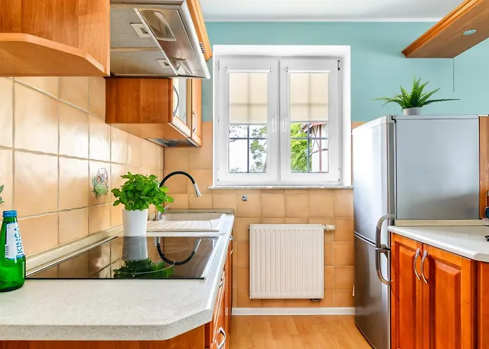 Teleexpresu Piamola * Krynica Morska